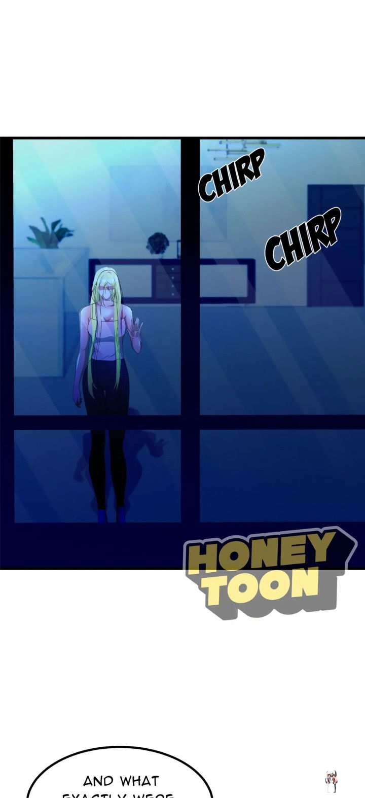 Wet Vacations (Uncensored) Wet Vacations (Uncensored) Chapter 11 - صفحة 48