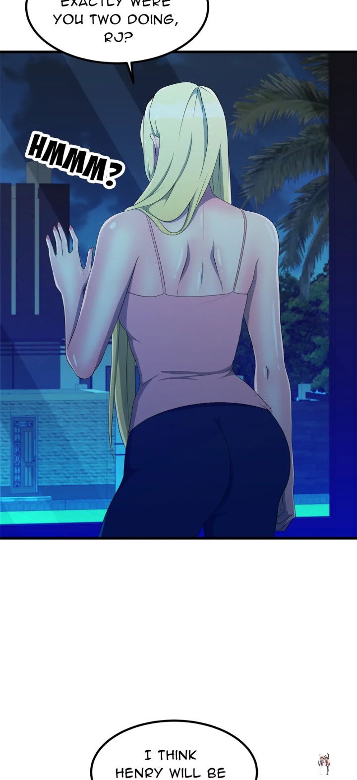 Wet Vacations (Uncensored) Wet Vacations (Uncensored) Chapter 11 - صفحة 49