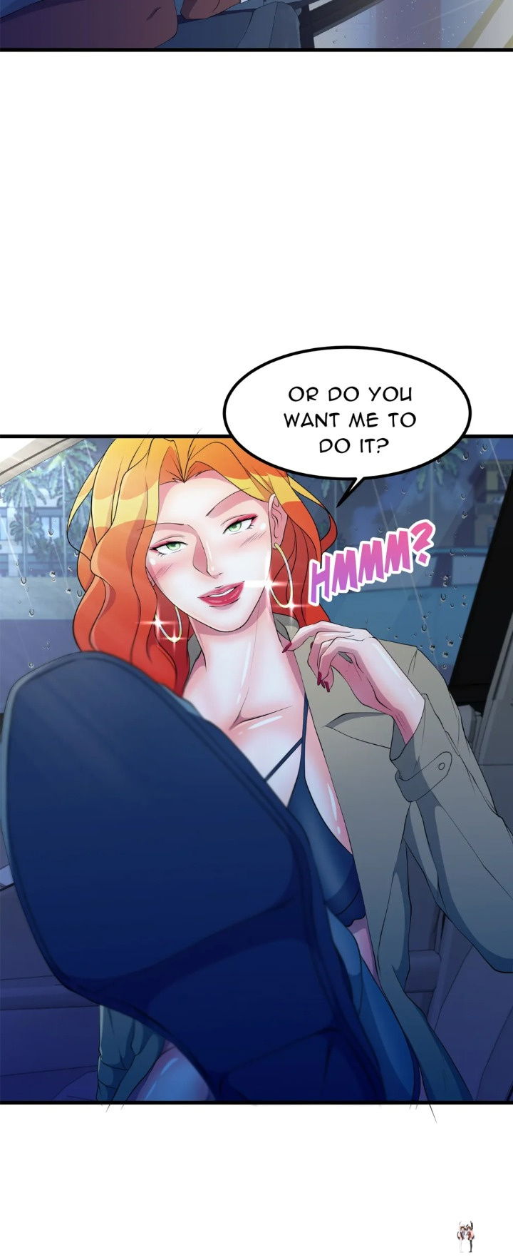 Wet Vacations (Uncensored) Wet Vacations (Uncensored) Chapter 11 - صفحة 5