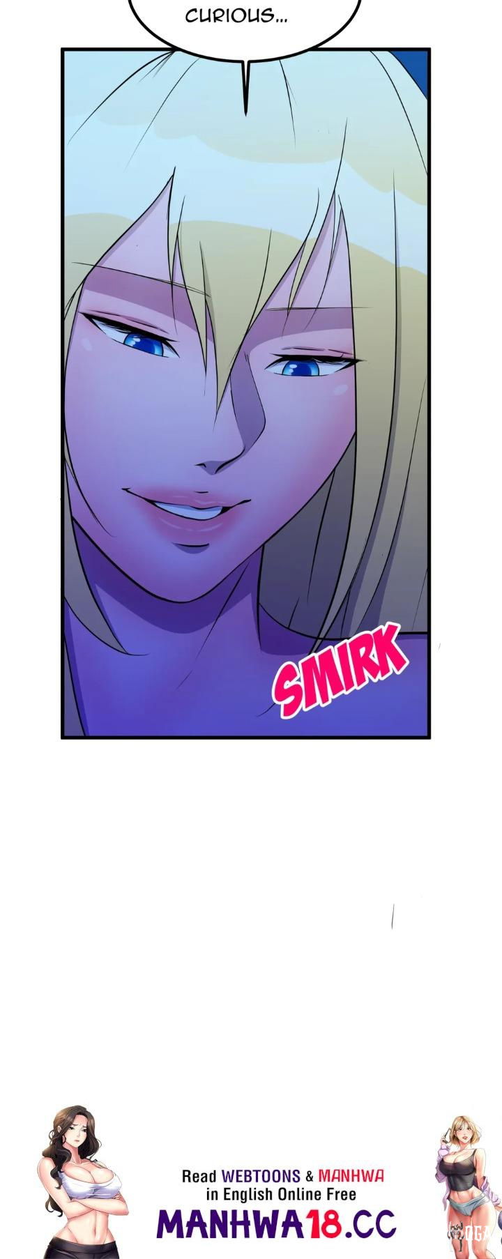 Wet Vacations (Uncensored) Wet Vacations (Uncensored) Chapter 11 - صفحة 50