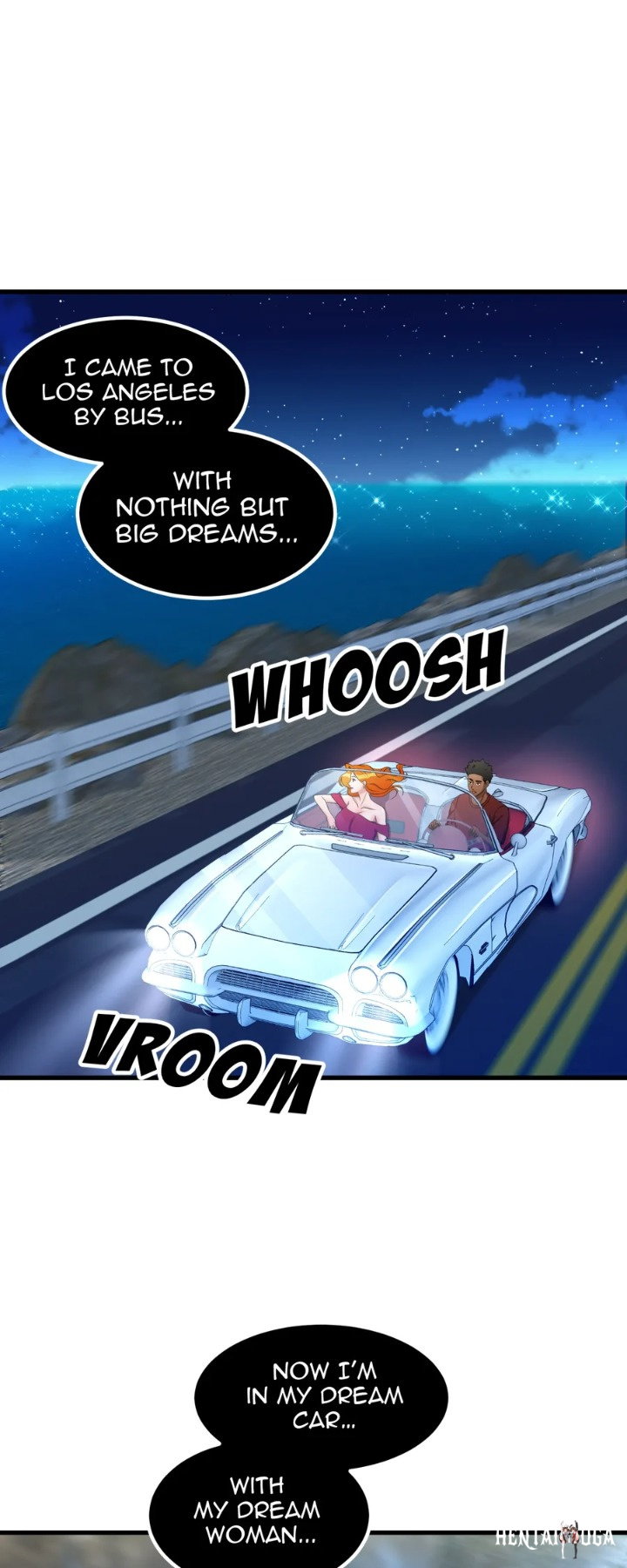 Wet Vacations (Uncensored) Wet Vacations (Uncensored) Chapter 15 - Trang 1