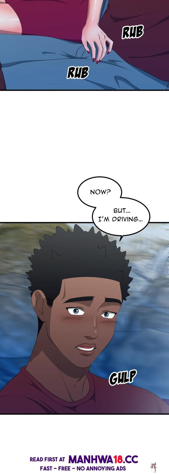 Wet Vacations (Uncensored) Wet Vacations (Uncensored) Chapter 15 - Trang 10