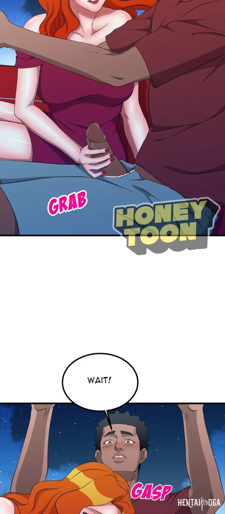 Wet Vacations (Uncensored) Wet Vacations (Uncensored) Chapter 15 - Trang 12