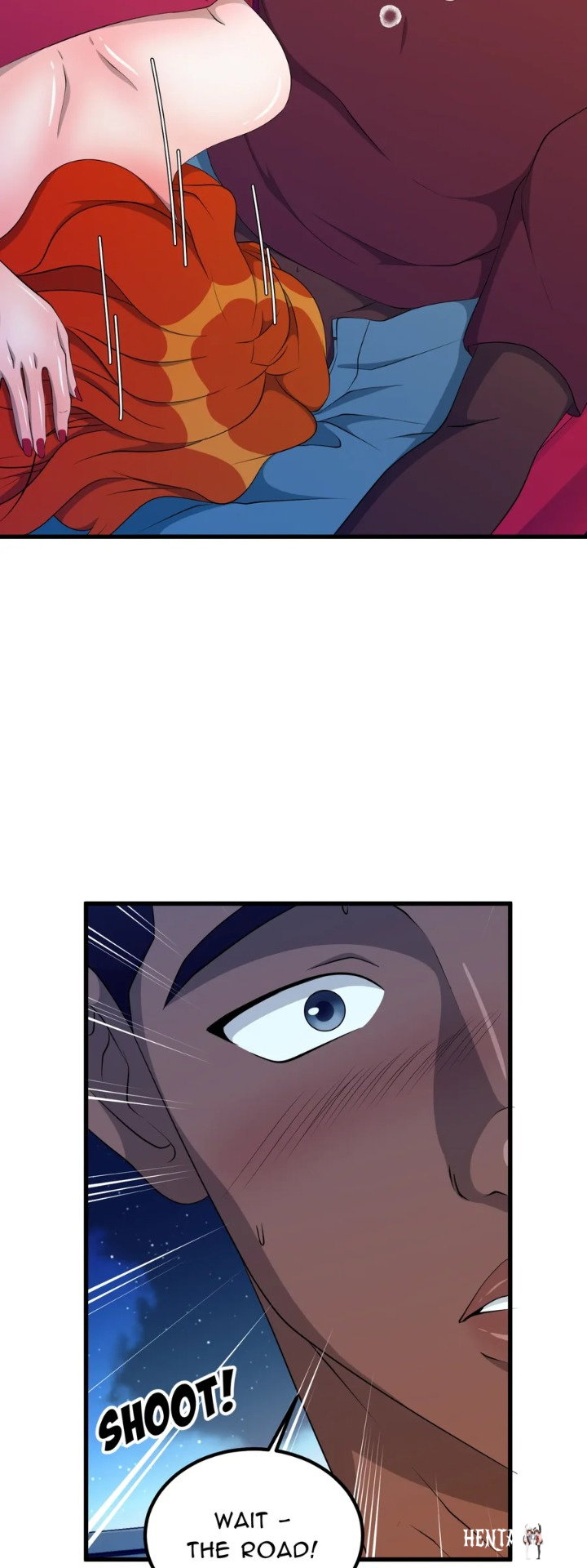 Wet Vacations (Uncensored) Wet Vacations (Uncensored) Chapter 15 - Trang 18