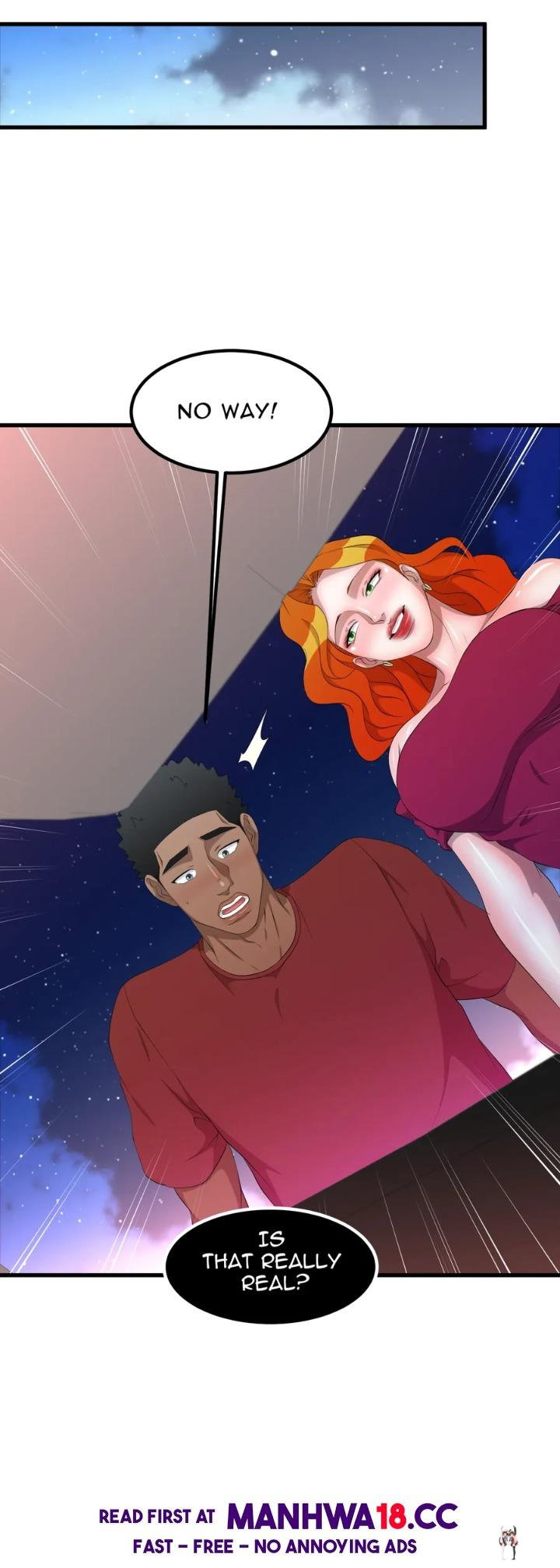 Wet Vacations (Uncensored) Wet Vacations (Uncensored) Chapter 15 - Trang 21