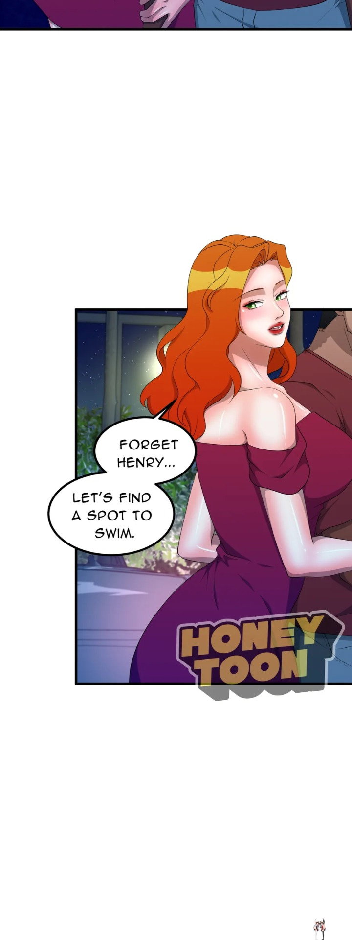 Wet Vacations (Uncensored) Wet Vacations (Uncensored) Chapter 15 - Trang 24