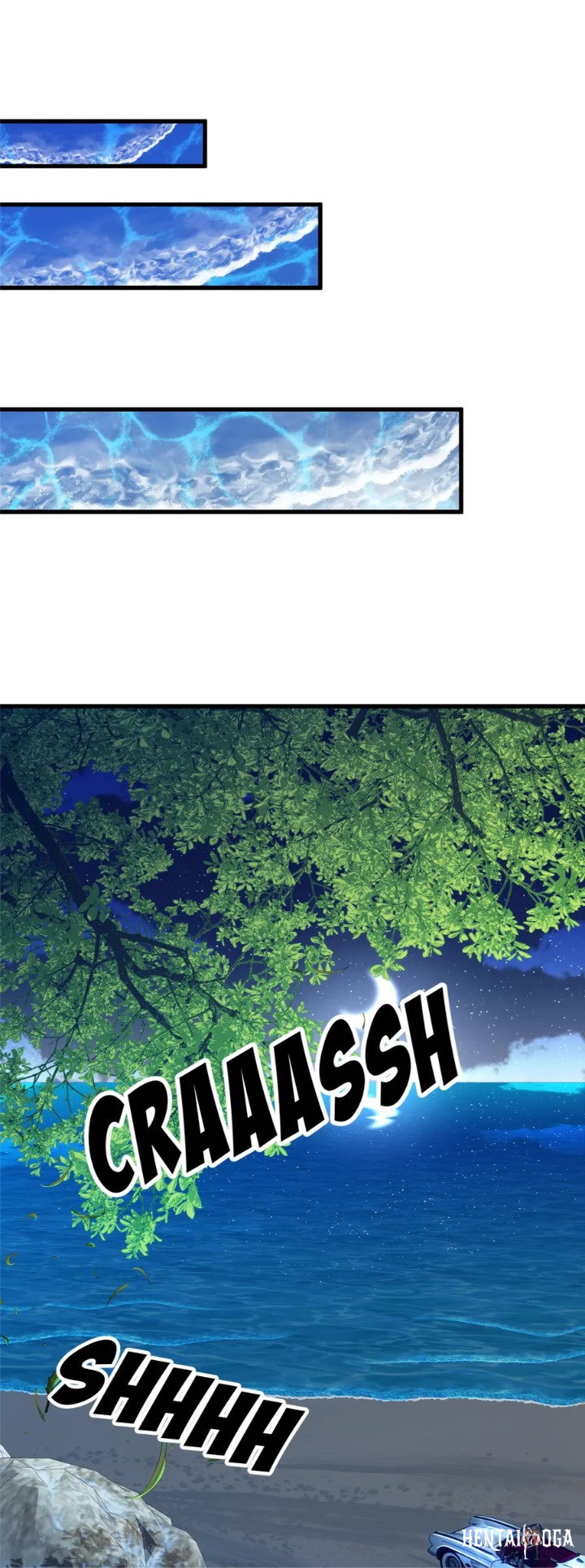 Wet Vacations (Uncensored) Wet Vacations (Uncensored) Chapter 15 - Trang 25