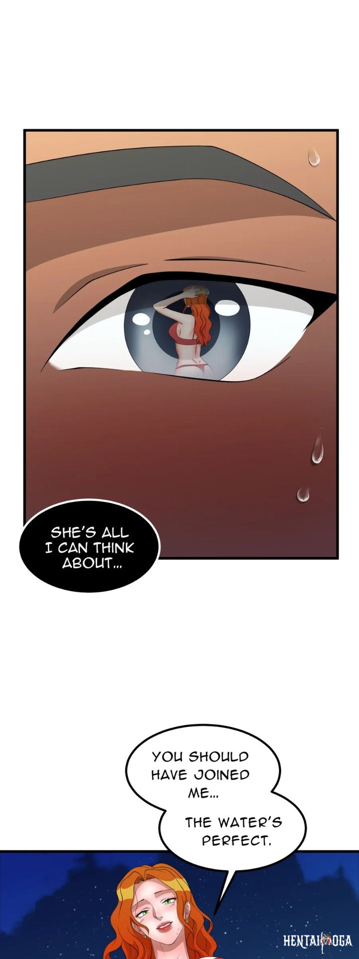 Wet Vacations (Uncensored) Wet Vacations (Uncensored) Chapter 15 - Trang 27