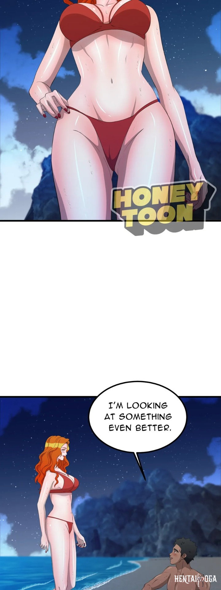 Wet Vacations (Uncensored) Wet Vacations (Uncensored) Chapter 15 - Trang 28