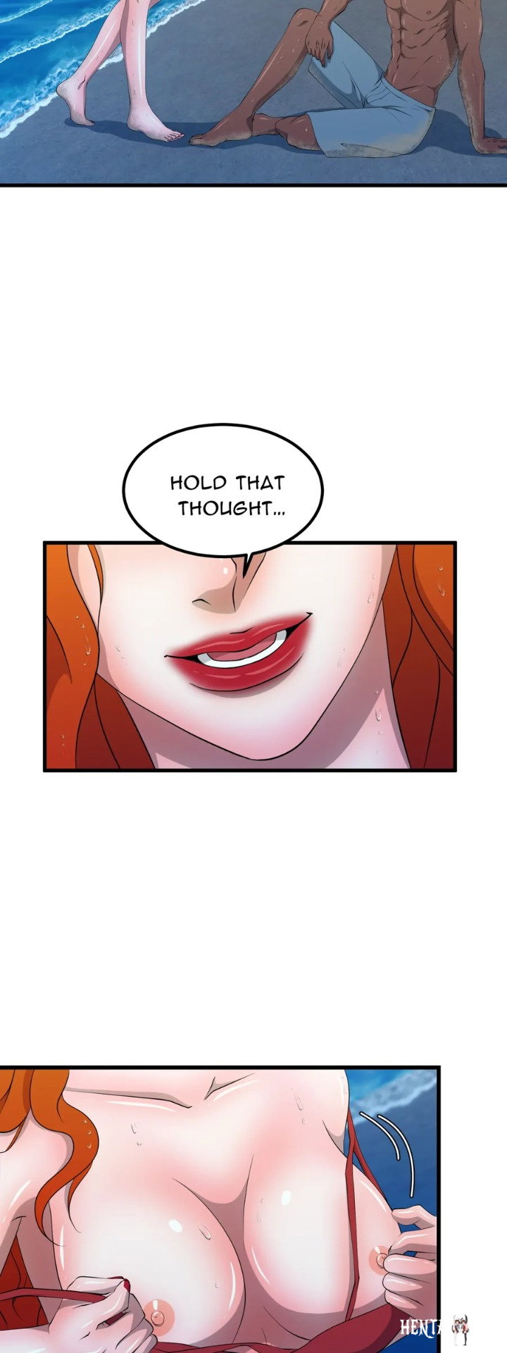 Wet Vacations (Uncensored) Wet Vacations (Uncensored) Chapter 15 - Trang 29