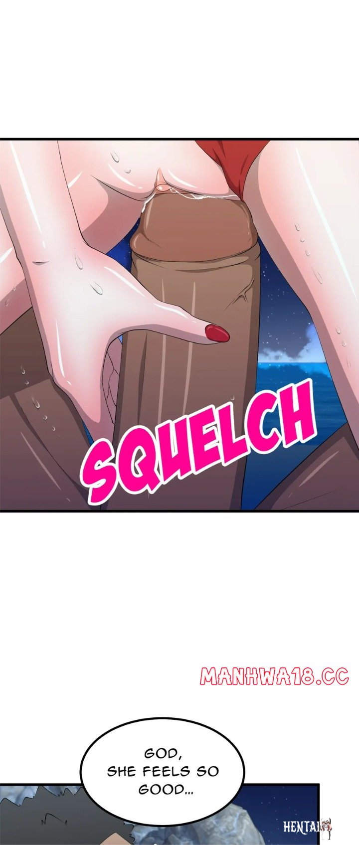 Wet Vacations (Uncensored) Wet Vacations (Uncensored) Chapter 15 - Trang 33