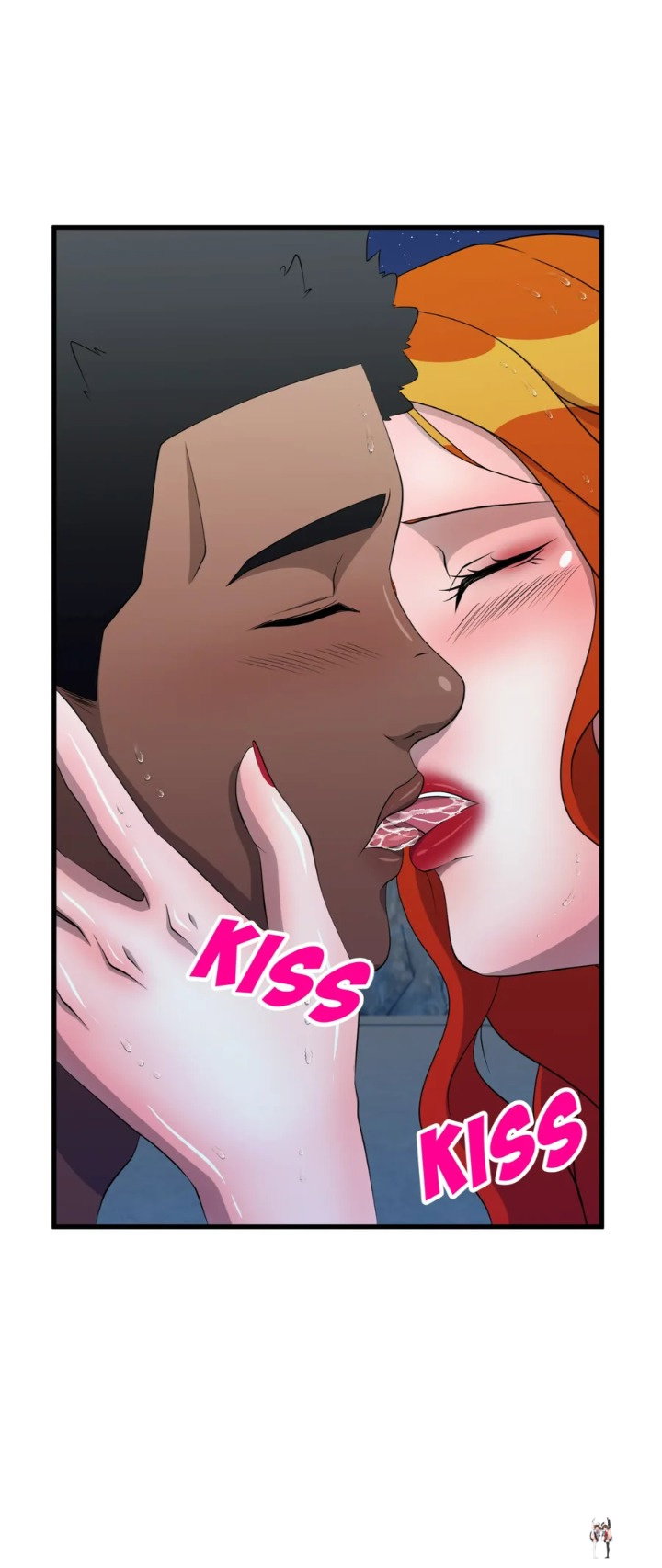 Wet Vacations (Uncensored) Wet Vacations (Uncensored) Chapter 15 - Trang 38