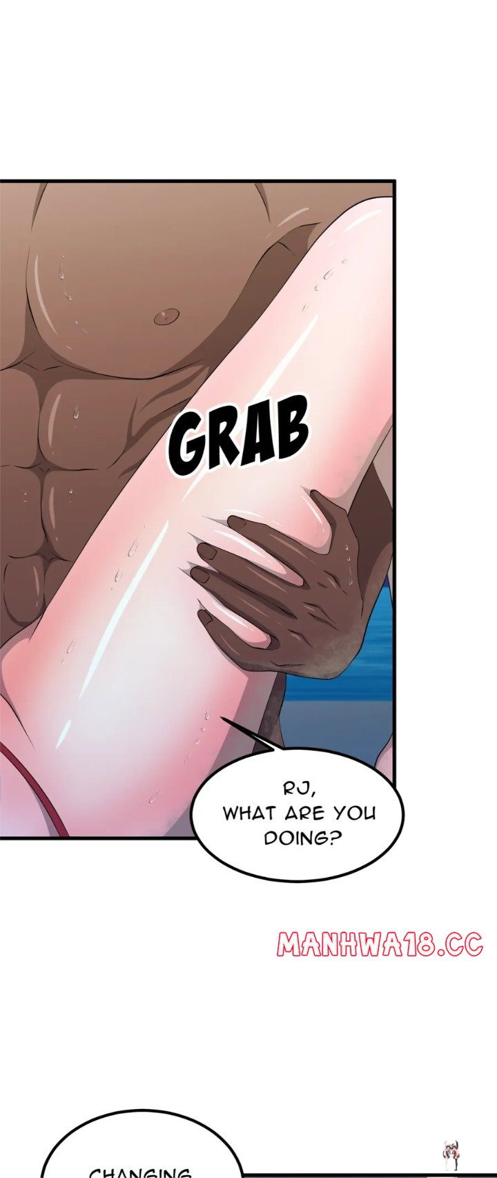 Wet Vacations (Uncensored) Wet Vacations (Uncensored) Chapter 15 - Trang 39