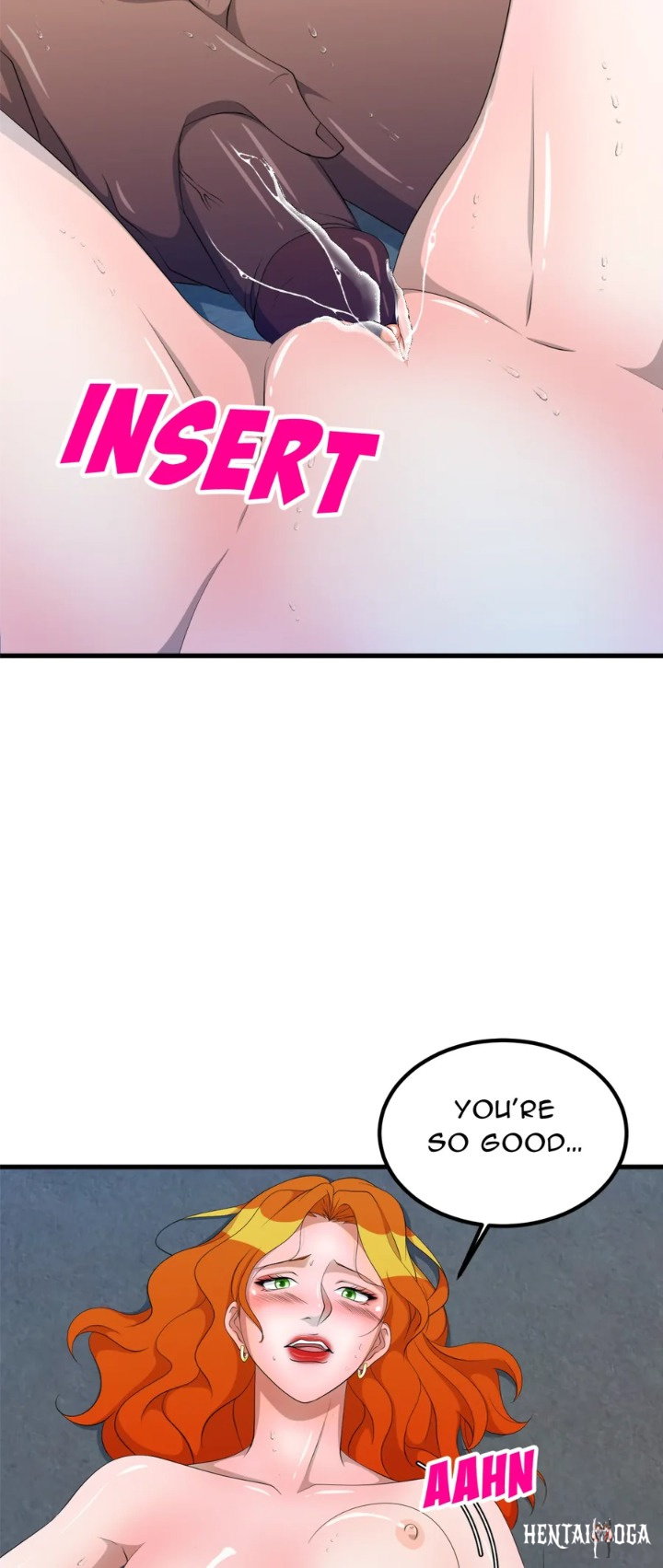 Wet Vacations (Uncensored) Wet Vacations (Uncensored) Chapter 15 - Trang 43