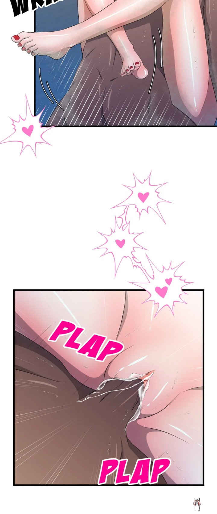 Wet Vacations (Uncensored) Wet Vacations (Uncensored) Chapter 15 - Trang 45