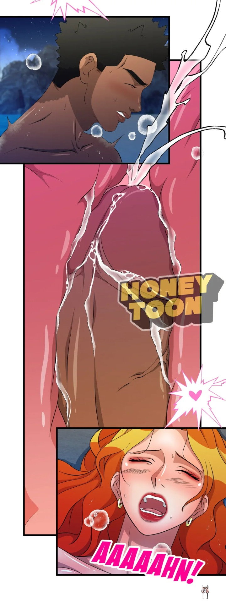 Wet Vacations (Uncensored) Wet Vacations (Uncensored) Chapter 15 - Trang 48