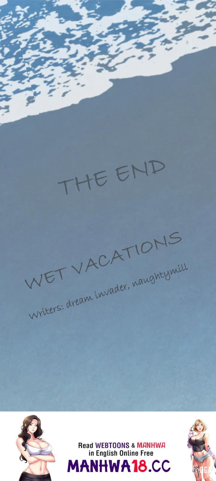 Wet Vacations (Uncensored) Wet Vacations (Uncensored) Chapter 15 - Trang 53