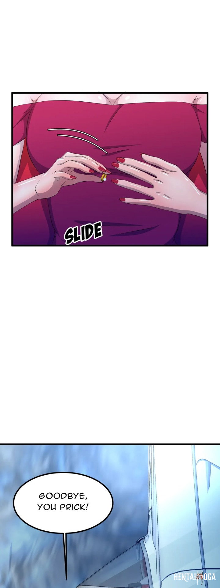 Wet Vacations (Uncensored) Wet Vacations (Uncensored) Chapter 15 - Trang 6