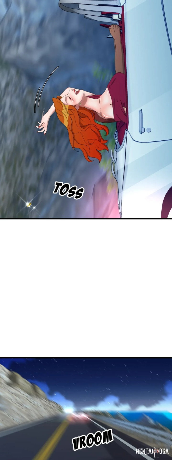 Wet Vacations (Uncensored) Wet Vacations (Uncensored) Chapter 15 - Trang 7