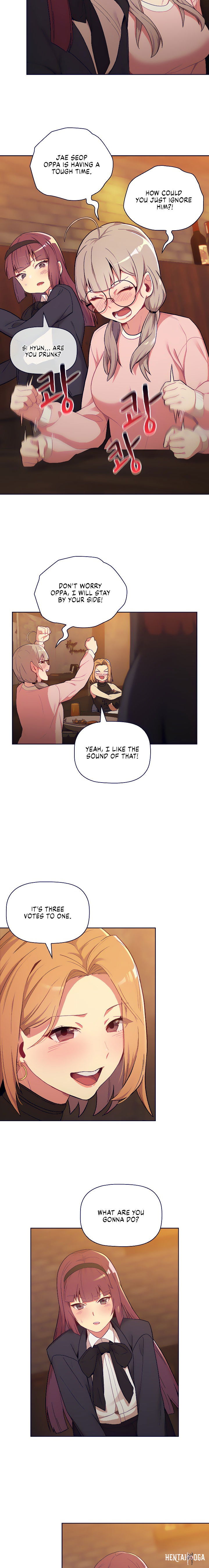 What Do I Do Now? What Do I Do Now? Chapter 1 - Page 13