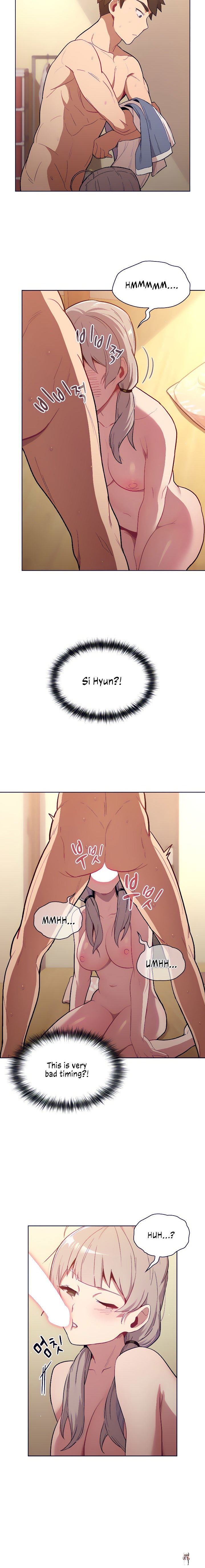 What Do I Do Now? What Do I Do Now? Chapter 1 - Page 17