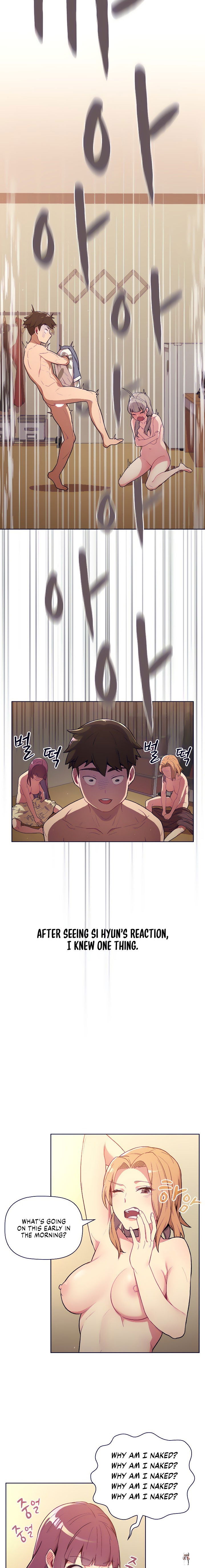 What Do I Do Now? What Do I Do Now? Chapter 1 - Page 19