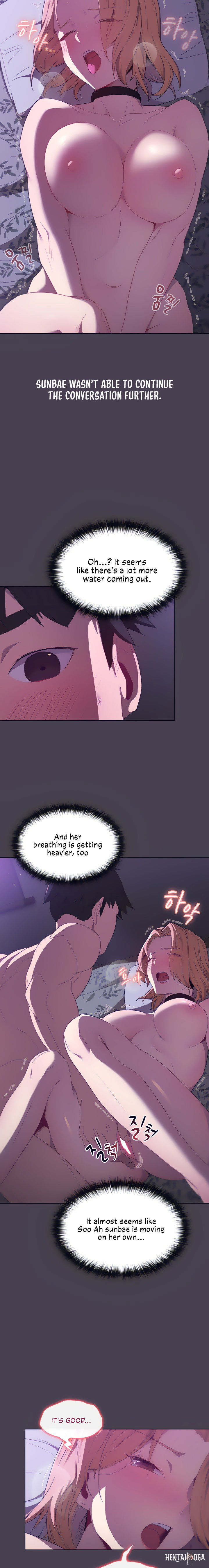 What Do I Do Now? What Do I Do Now? Chapter 4 - Page 14