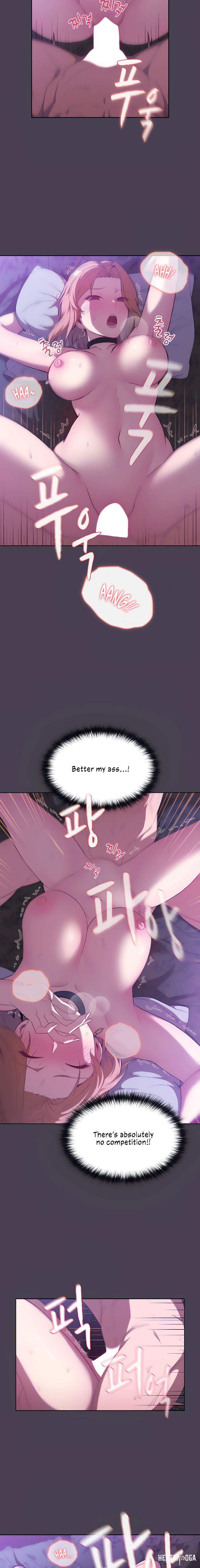 What Do I Do Now? What Do I Do Now? Chapter 5 - Page 4