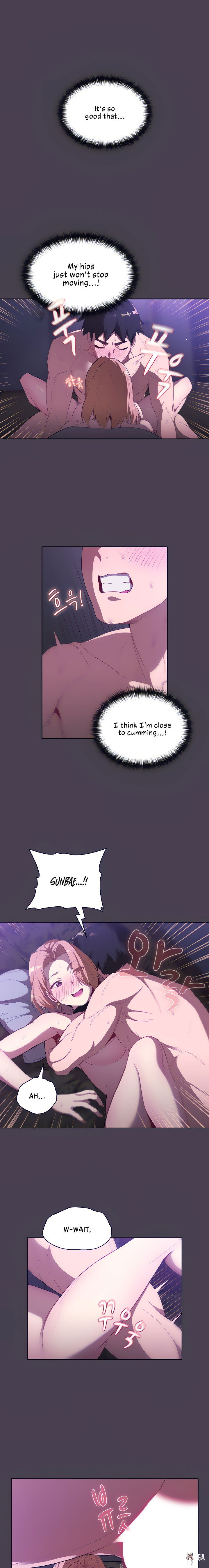 What Do I Do Now? What Do I Do Now? Chapter 5 - Page 6