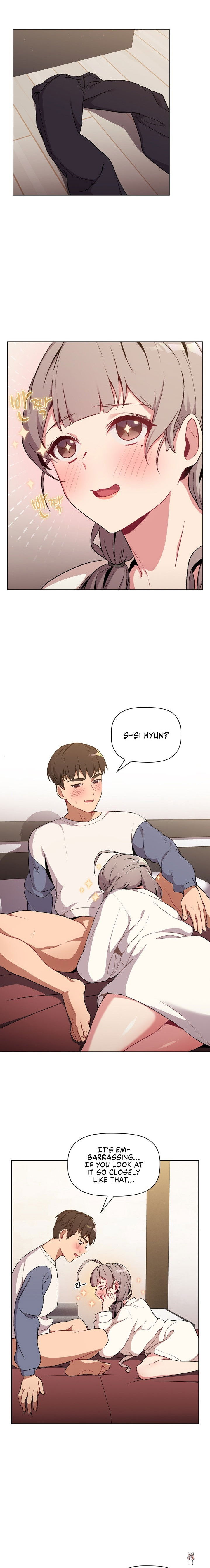 What Do I Do Now? What Do I Do Now? Chapter 9 - Page 14