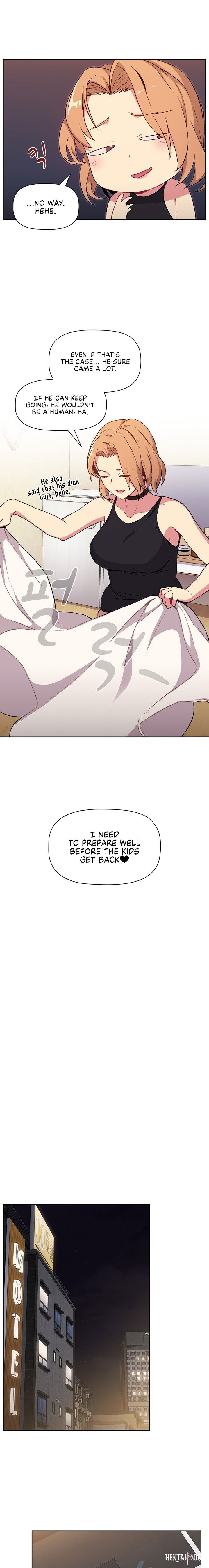 What Do I Do Now? What Do I Do Now? Chapter 9 - Page 6