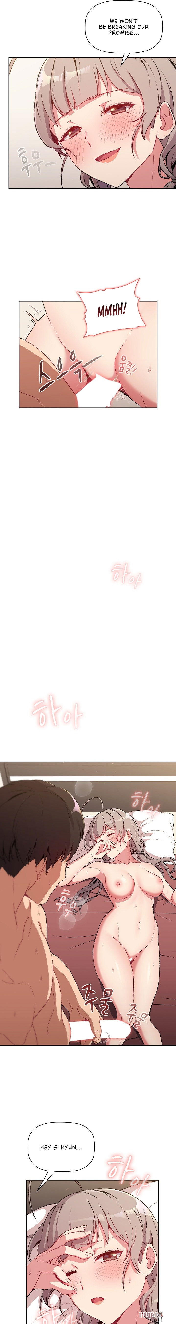 What Do I Do Now? What Do I Do Now? Chapter 10 - Page 11