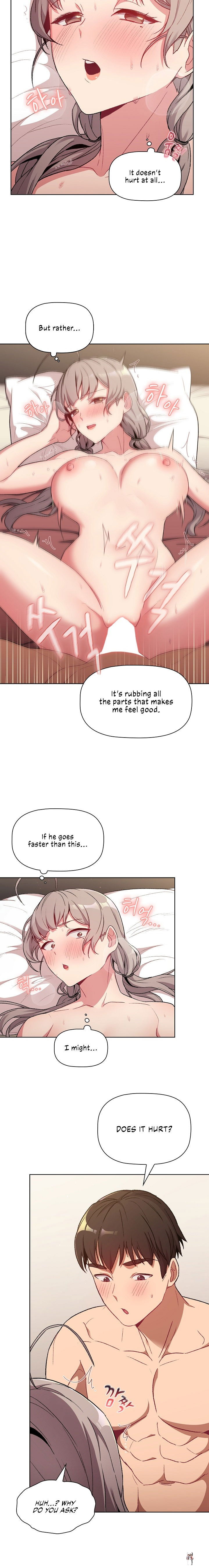 What Do I Do Now? What Do I Do Now? Chapter 10 - Page 15