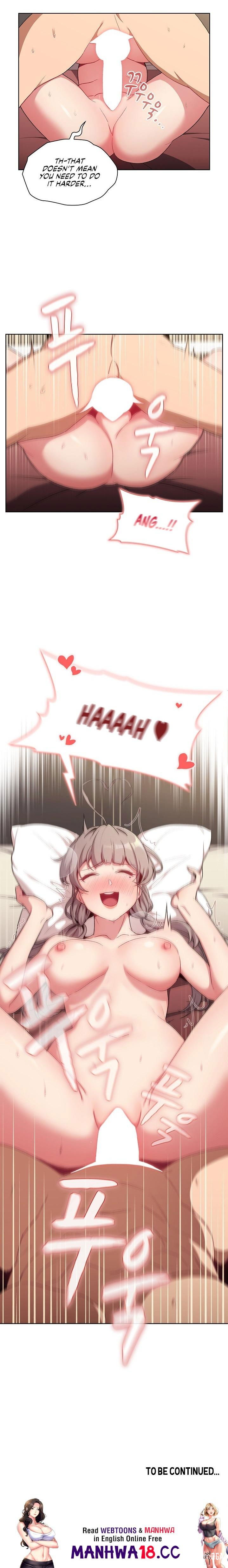 What Do I Do Now? What Do I Do Now? Chapter 10 - Page 18