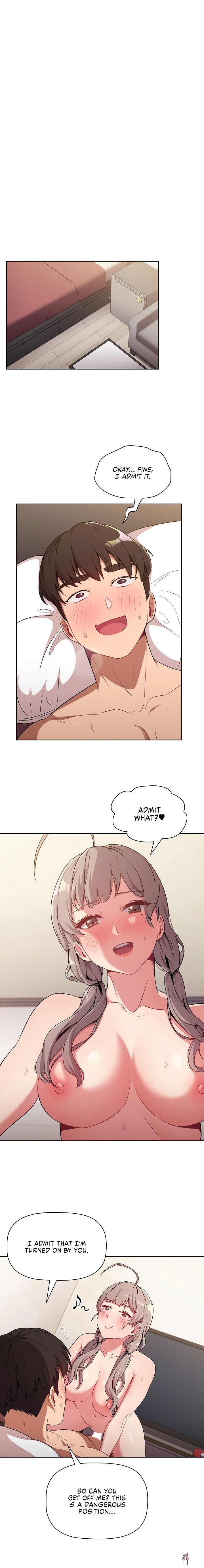 What Do I Do Now? What Do I Do Now? Chapter 10 - Page 3