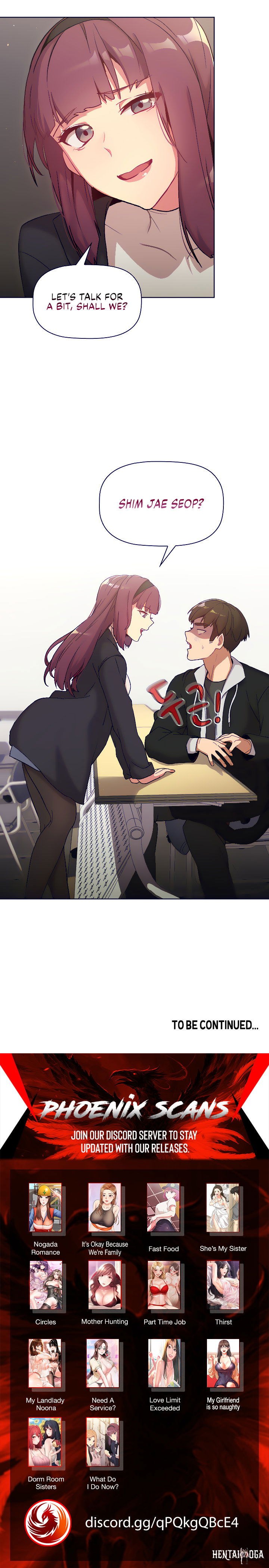 What Do I Do Now? What Do I Do Now? Chapter 12 - Page 5