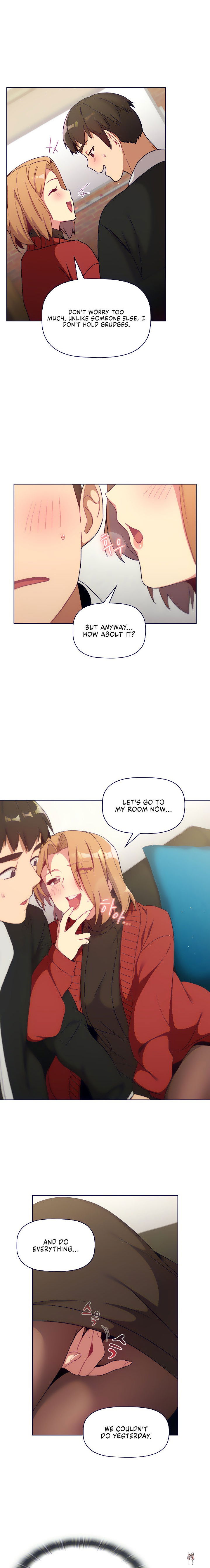 What Do I Do Now? What Do I Do Now? Chapter 13 - Page 13