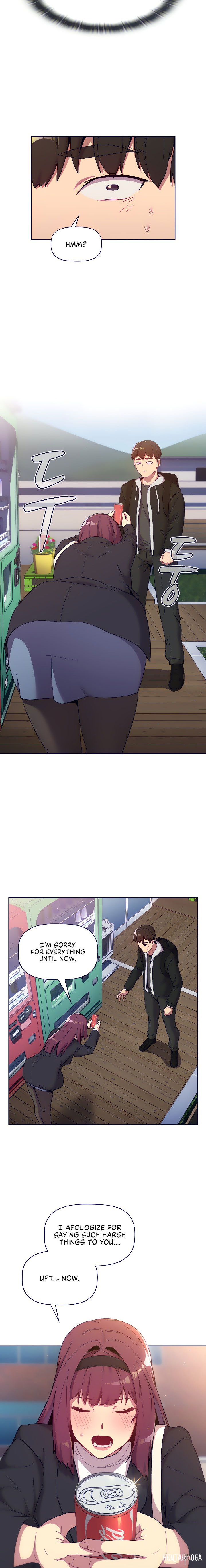 What Do I Do Now? What Do I Do Now? Chapter 13 - Page 4