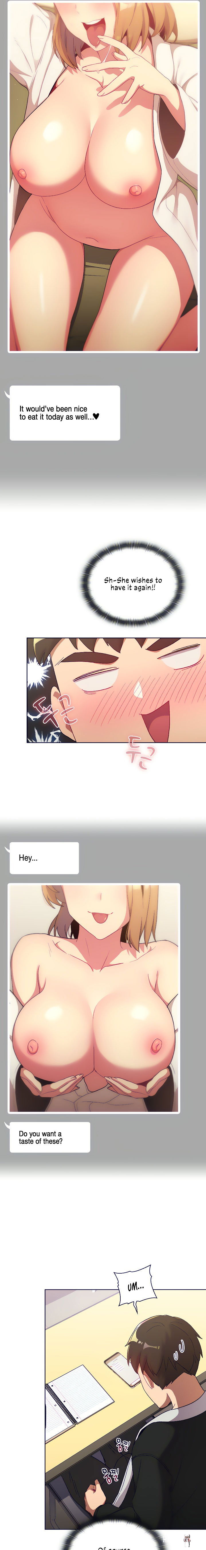 What Do I Do Now? What Do I Do Now? Chapter 14 - Page 11