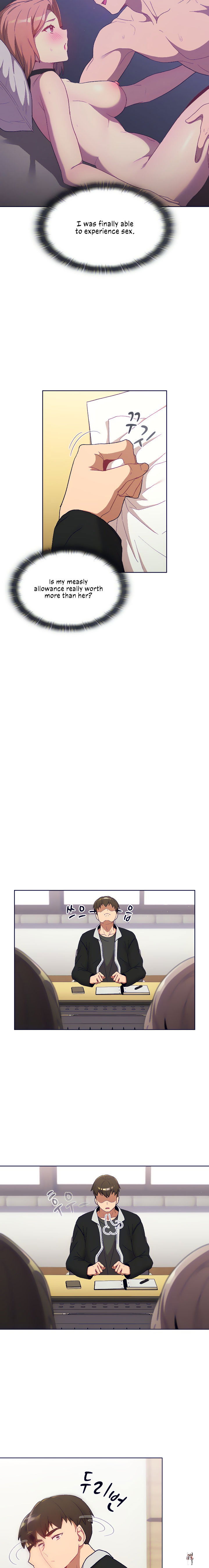 What Do I Do Now? What Do I Do Now? Chapter 14 - Page 14