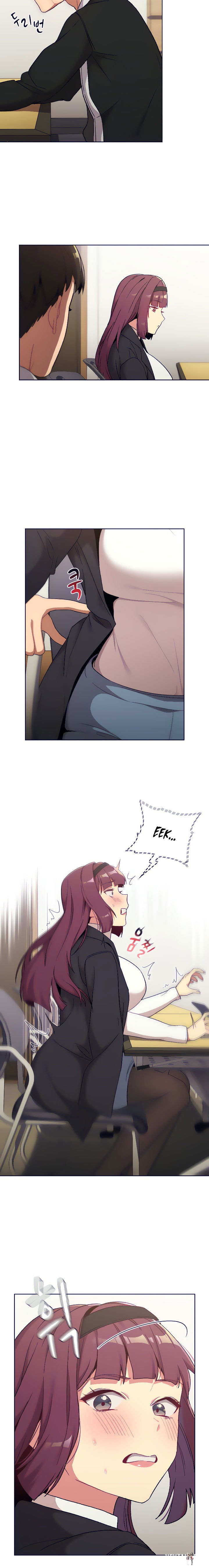 What Do I Do Now? What Do I Do Now? Chapter 14 - Page 15