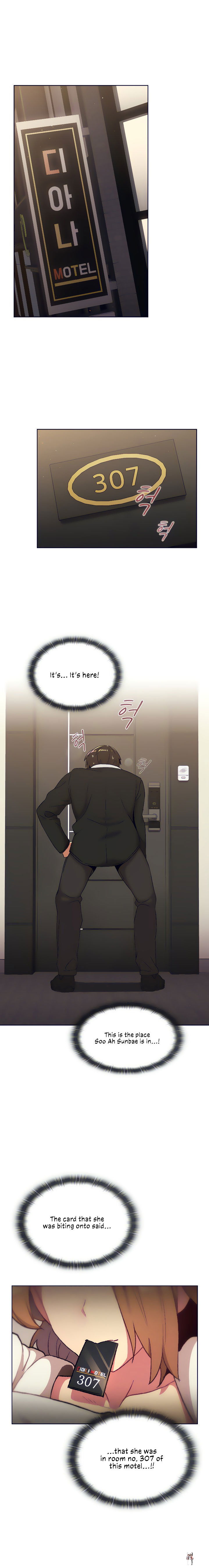 What Do I Do Now? What Do I Do Now? Chapter 14 - Page 19