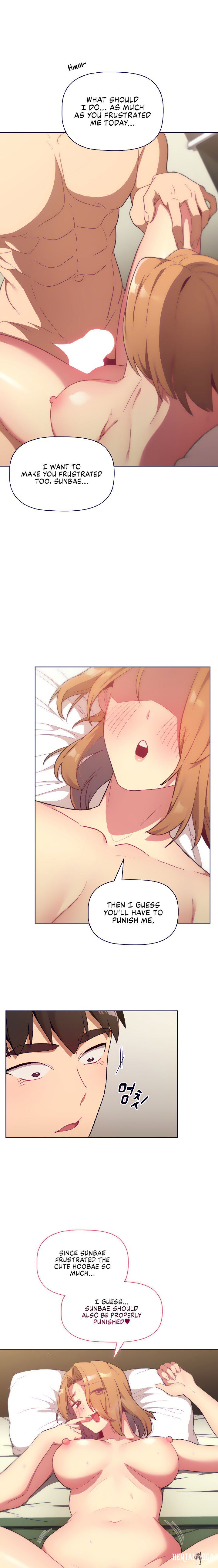 What Do I Do Now? What Do I Do Now? Chapter 15 - Page 11