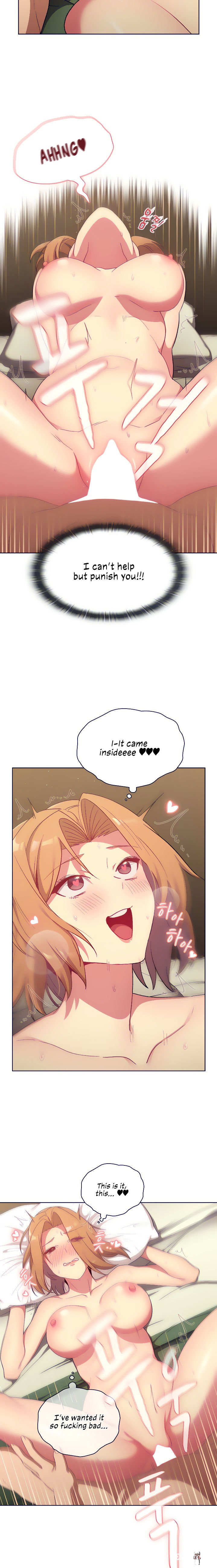 What Do I Do Now? What Do I Do Now? Chapter 15 - Page 13