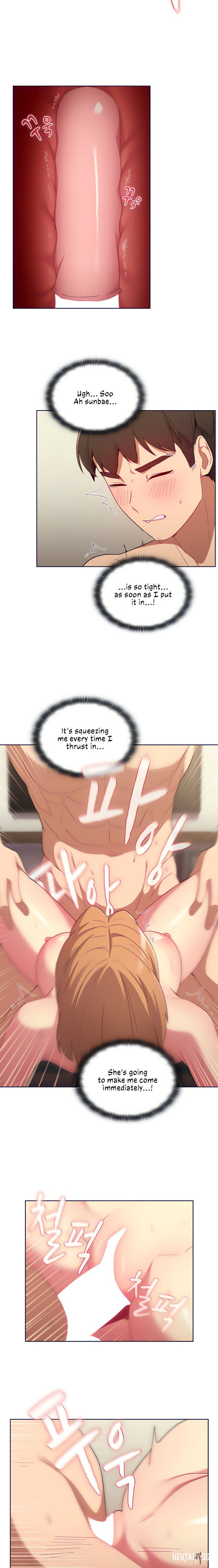 What Do I Do Now? What Do I Do Now? Chapter 15 - Page 14