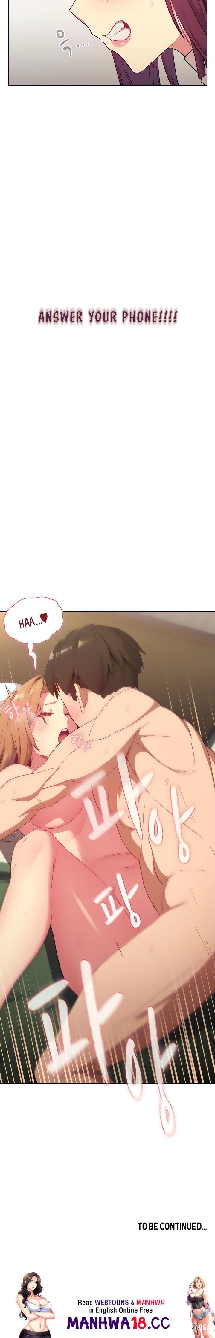 What Do I Do Now? What Do I Do Now? Chapter 15 - Page 20