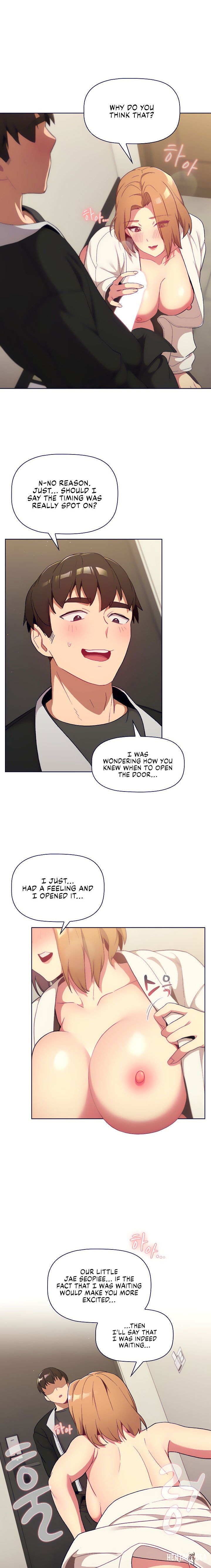 What Do I Do Now? What Do I Do Now? Chapter 15 - Page 4