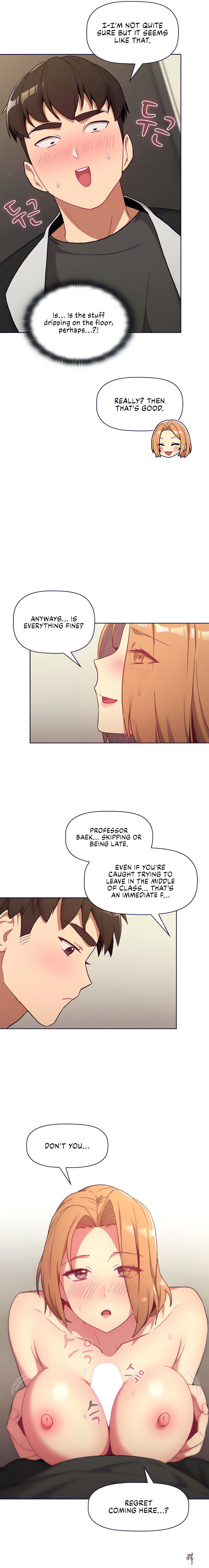 What Do I Do Now? What Do I Do Now? Chapter 15 - Page 6