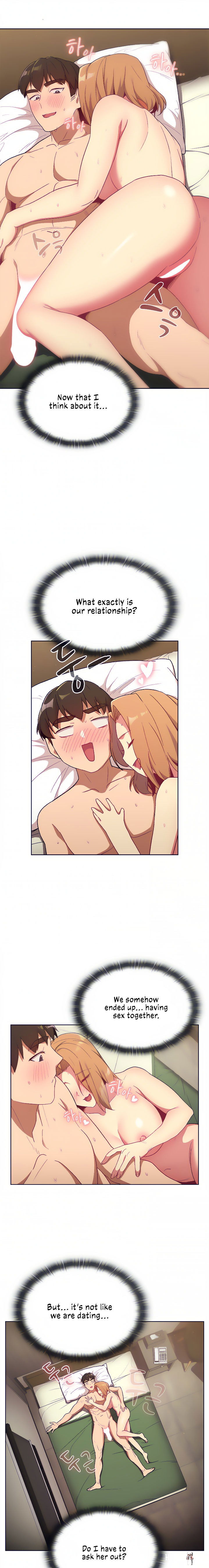 What Do I Do Now? What Do I Do Now? Chapter 16 - Page 11