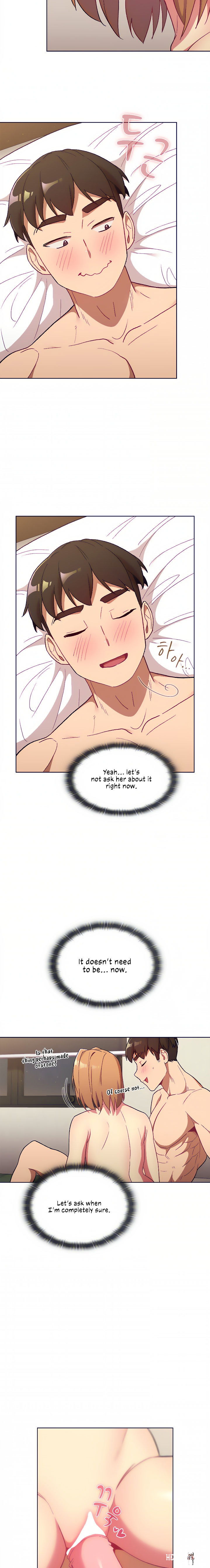 What Do I Do Now? What Do I Do Now? Chapter 16 - Page 14